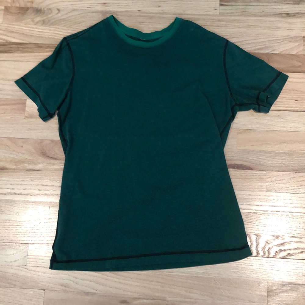 Lululemon casual shirt